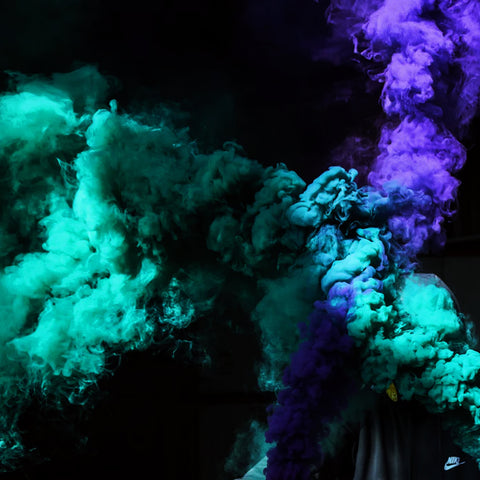 Smoke Devices, Novelties, & Confetti