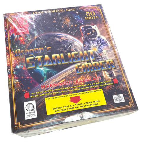 P24 Dragon's Starlight Ember (F)