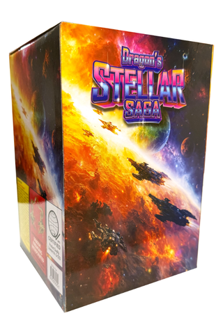 F56 Dragon's Stellar Saga