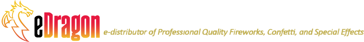 E-Dragon Express - Dragon Fireworks Products