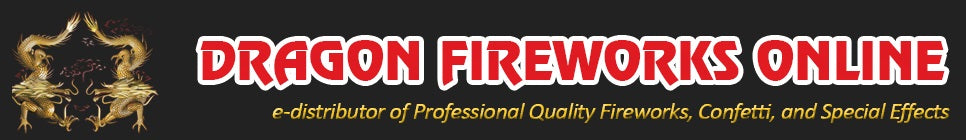 Dragon Fireworks Online