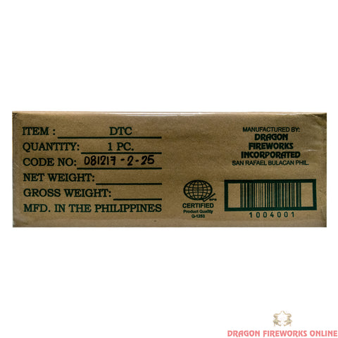 J04 Dragon’s Treasure Chest