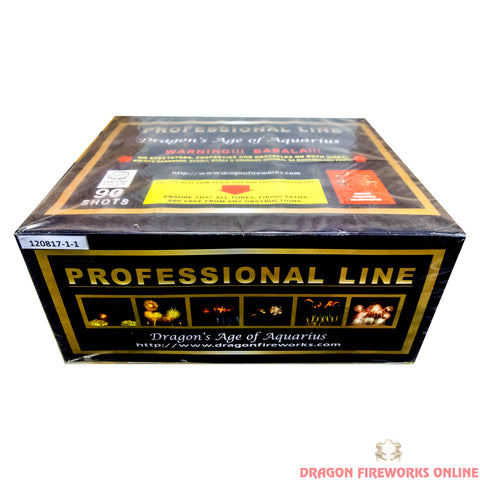 P04 Dragon's Age of Aquarius