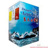 F50 Dragon's Azure Sky