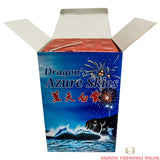 F50 Dragon's Azure Sky