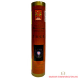 G03 Dragon’s Blooming Flowers