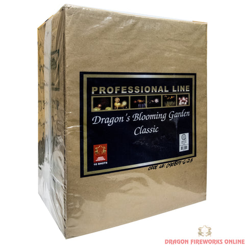 J06A Dragon’s Blooming Garden Classic (10)