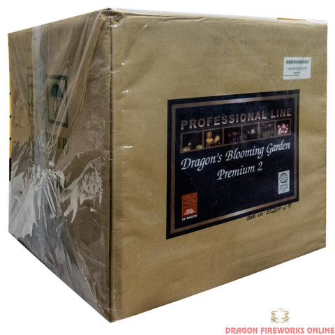 J06F Dragon's Blooming Garden Premium #2 (25)