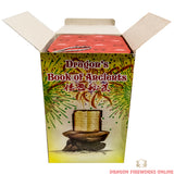 F51 Dragon's Book of Ancients