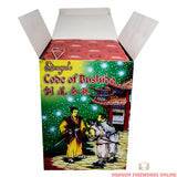 F31 Dragon's Code of Bushido