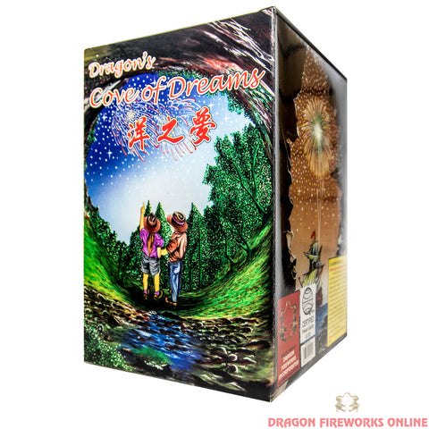 F47 Dragon's Cove of Dreams