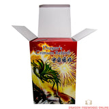 F38 Dragon's Crimson Rebirth