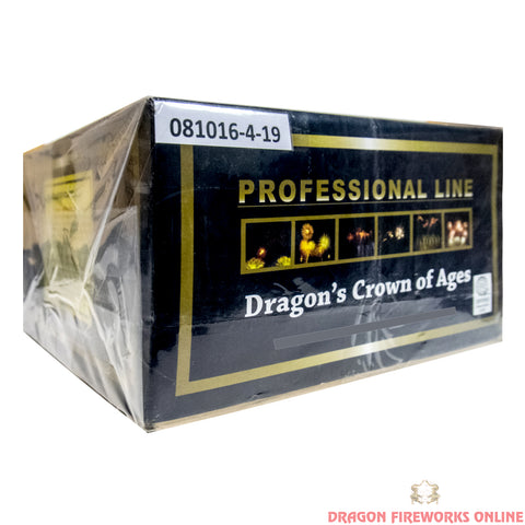 P15 Dragon's Crown of Ages (82 shots)