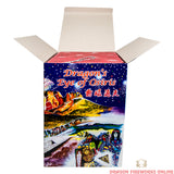 F39 Dragon's Eye of Osiris