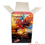 F55 Dragon's Forge of the Elements