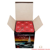 F35 Dragon's Guiding Light