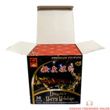 J15 Dragon's Happy Holidays Special Edition