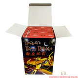 F23 Dragon's Happy Holidays