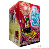 F11 Dragon's Lamp of Aladdin