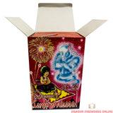 F11 Dragon's Lamp of Aladdin