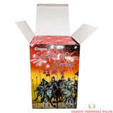 F46 Dragon's Legion of Heroes