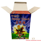 F48 Dragon's Midas' Touch