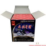 J11 Dragon's Northern Lights Special Edition