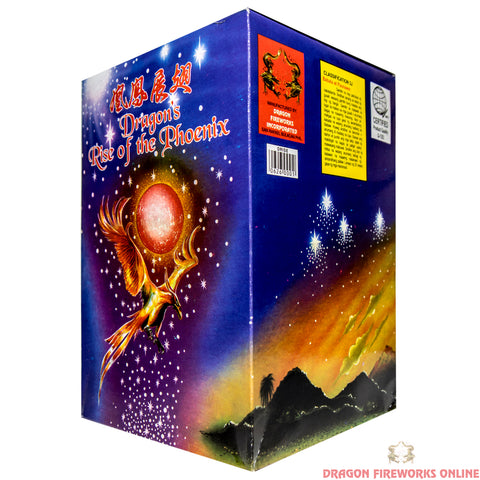 F26 Dragon's Rise of the Phoenix