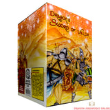 F53 Dragon's Sword of Valor