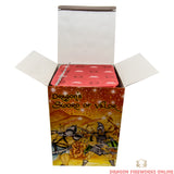 F53 Dragon's Sword of Valor