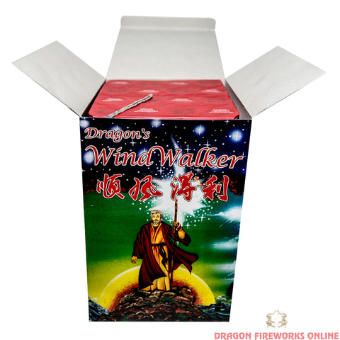 F44 Dragon's Wind Walker