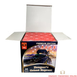 J20 Dragon's Orient Express