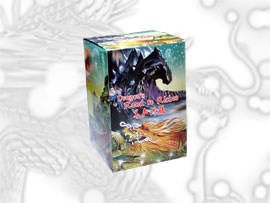 F30 Dragon's Road to Riches