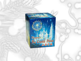 F36 Dragon's Crystal Palace