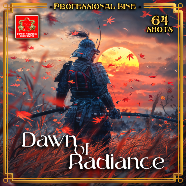 DDAWN_fph P23 Dragon's Dawn of Radiance (64 shots) - Image 1