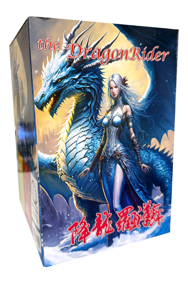 DRIDER_fph F42 Dragonrider - Image 1