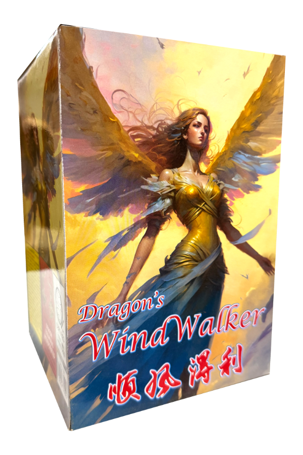 DWALKER_fph F44 Dragon's Wind Walker - Image 1