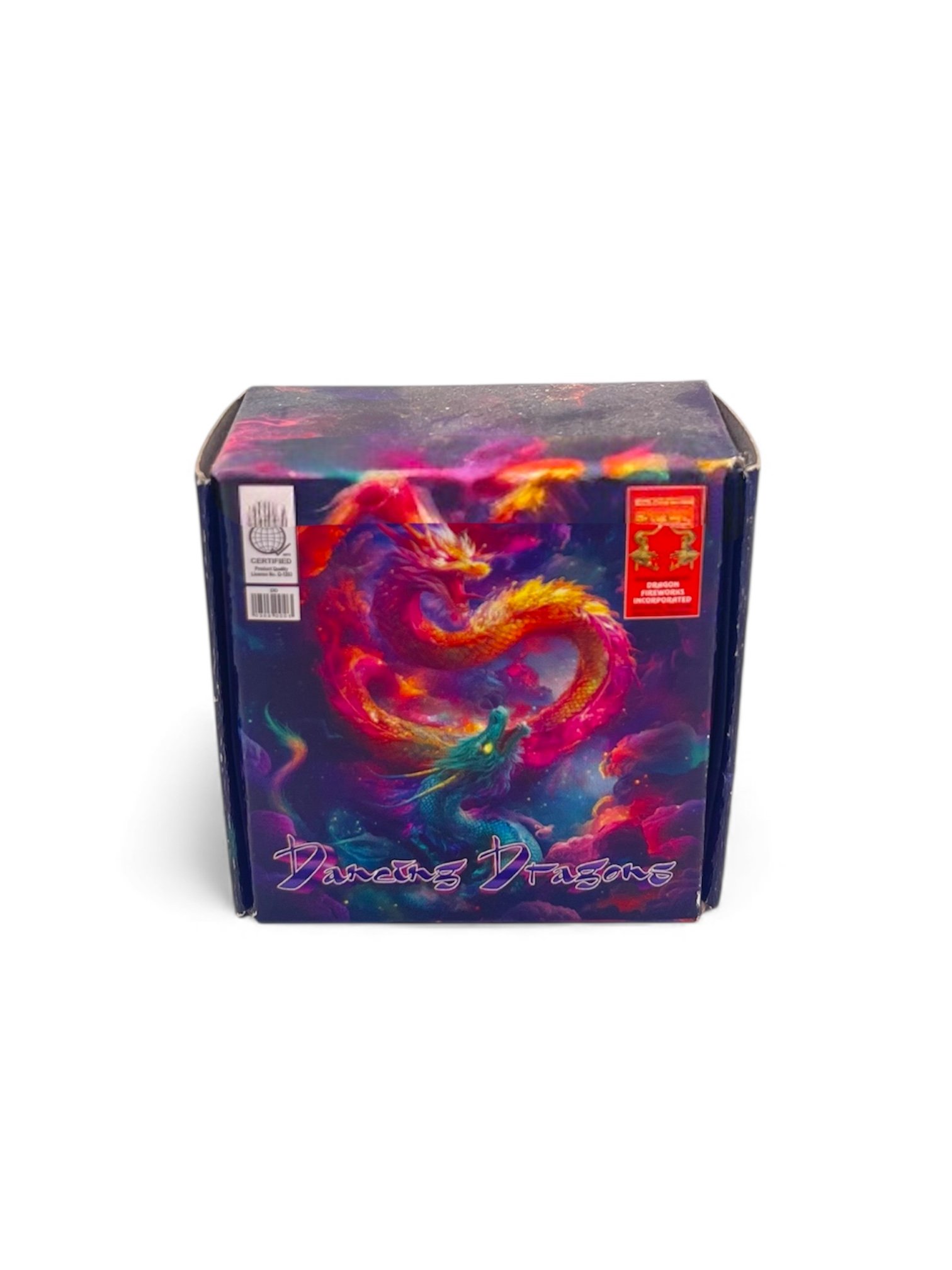 Photoroom_20251201_173206 C09 Dragon's Dancing Dragons - Image 1