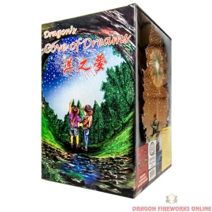 F47 Dragon's Cove of Dreams