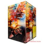 F55 Dragon's Forge of the Elements