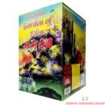 F43 Dragon's Garden of Eden