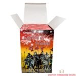 F46 Dragon's Legion of Heroes - Image 2