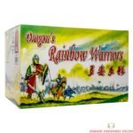 F37 Dragon's Rainbow Warriors