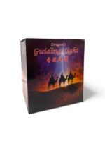 F35 Dragon's Guiding Light