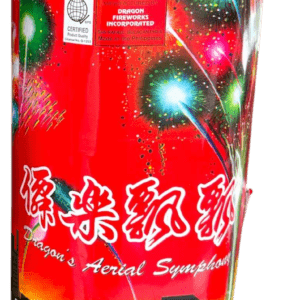 G04 Dragon’s Aerial Symphony and G05 Aerial Symphony Coco ( 2” )