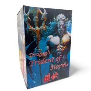F49 Dragon's Trident of Storms