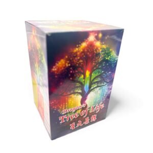 F27 Dragon's Tree of Life