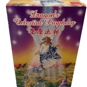 F52 Dragon's Celestial Prophecy
