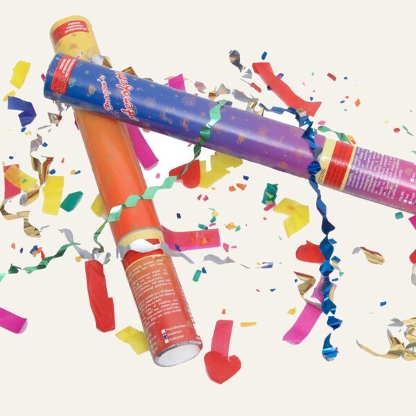 A07 Dragon’s Aerofetti (medium) – 2 tubes