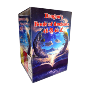 F51 Dragon's Book of Ancients